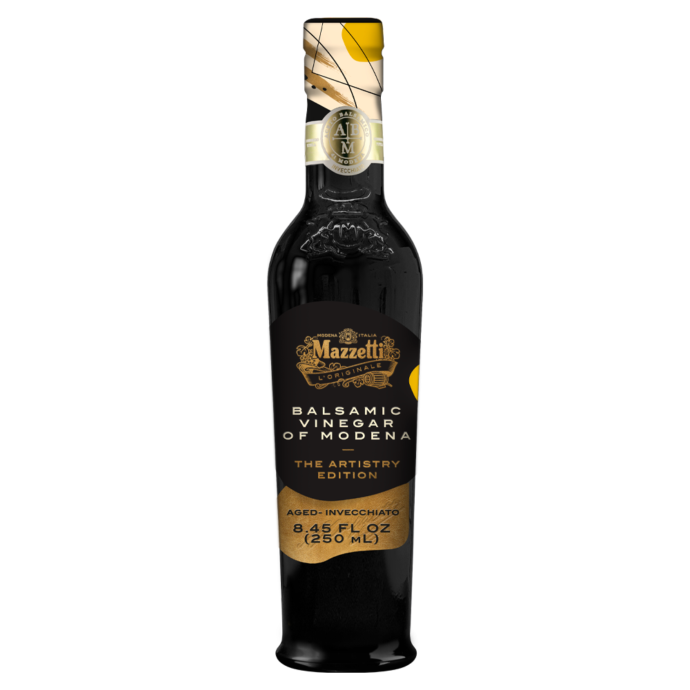 Artistry Edition Balsamic Vinegar of Modena Mazzetti l'Originale